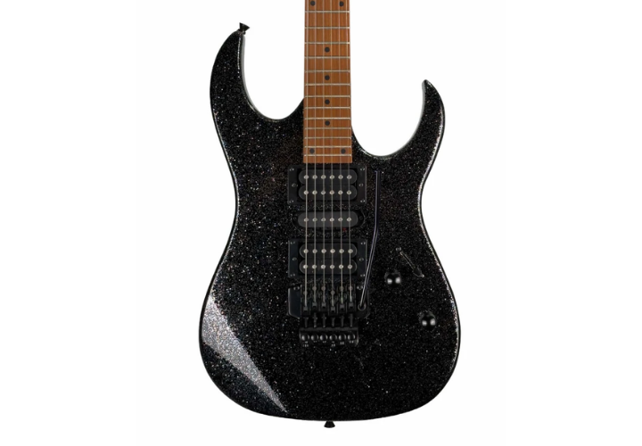 Escala Roasted Maple 24 Trastes