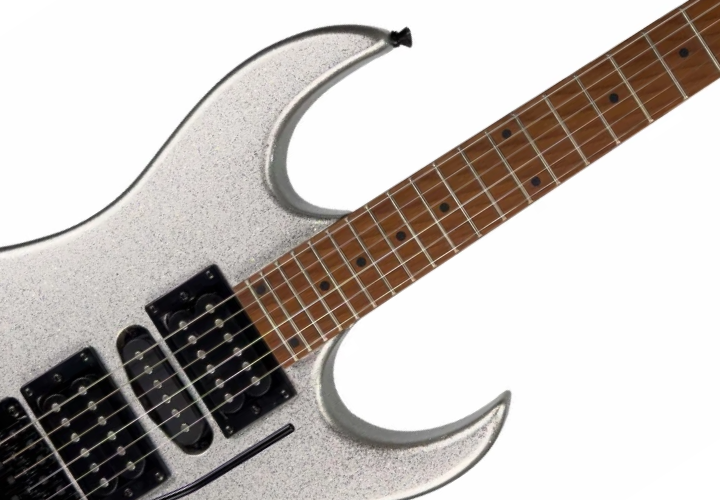 Braço Roasted Maple Bolt-On