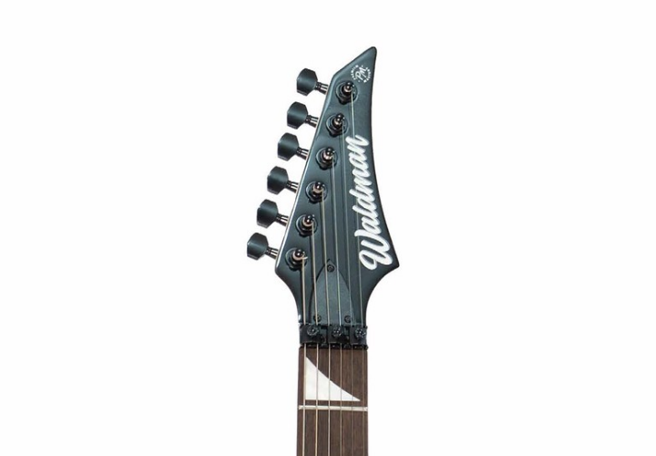 Escala Laurel 24 Trastes