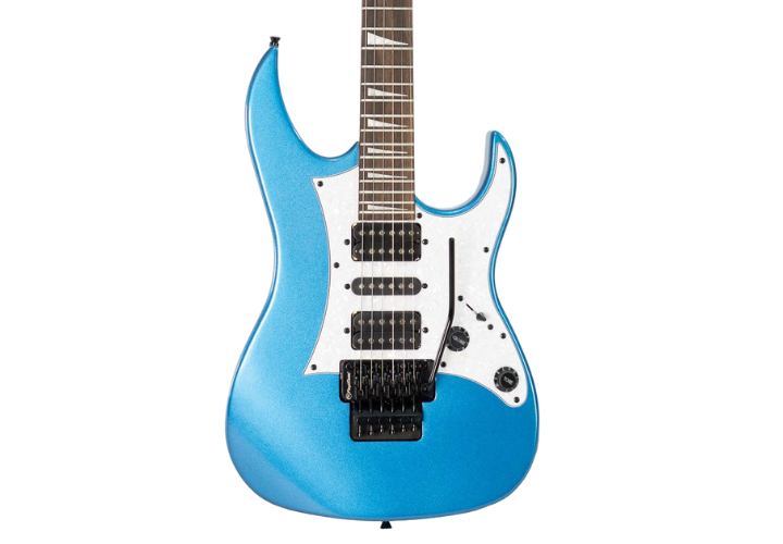 Waldman WIG350 MB Metallic Blue
