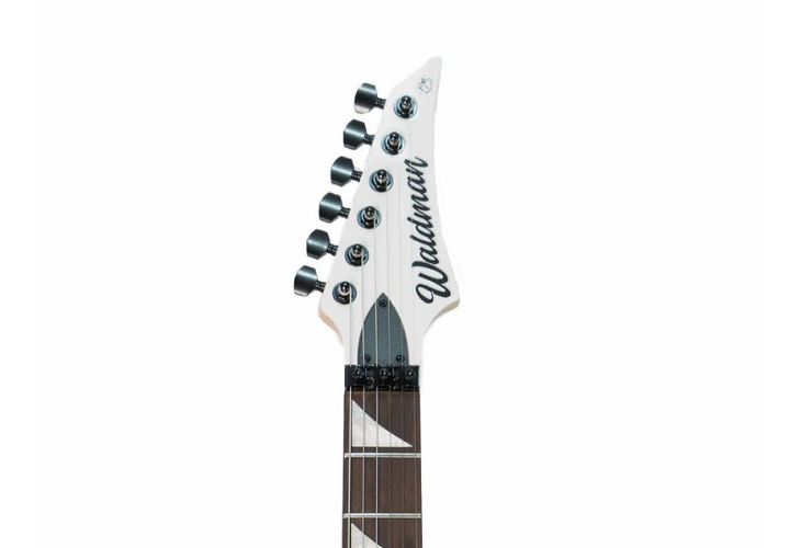 Escala Laurel 24 Trastes