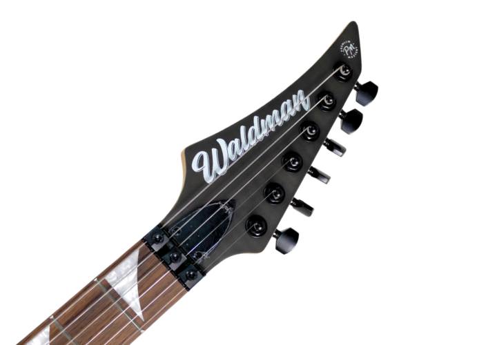 Corpo Poplar com Flamed Maple Top