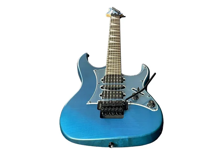 Escala Laurel 24 Trastes