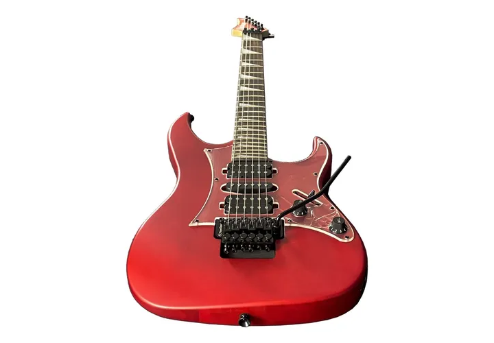 Escala Laurel 24 Trastes