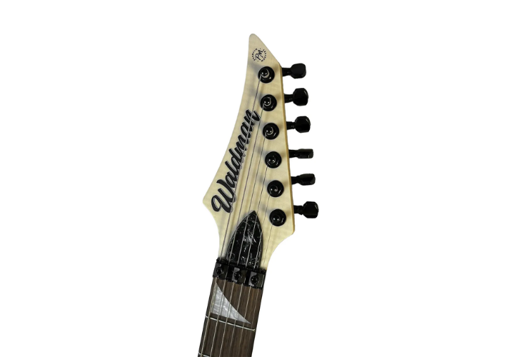 Braço Maple Bolt-On