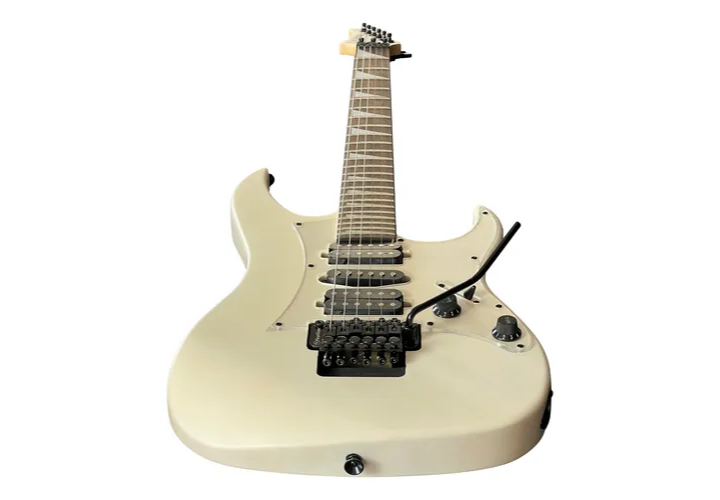 Escala Laurel 24 Trastes