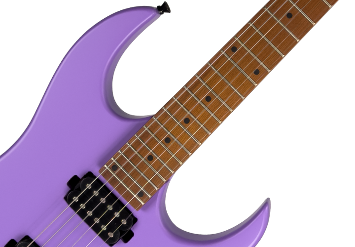 Braço Roasted Maple