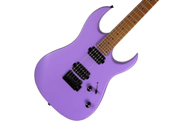 Escala Roasted Maple