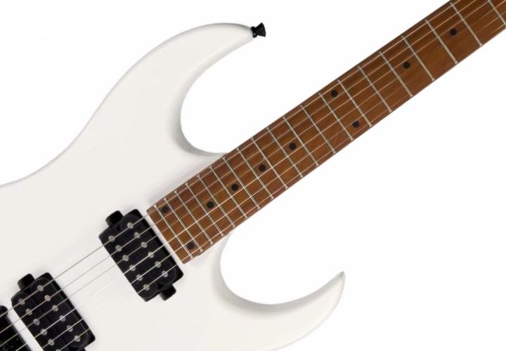 Corpo Basswood White