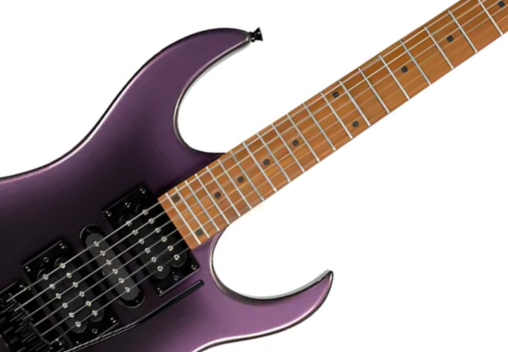 Corpo Basswood Chameleon