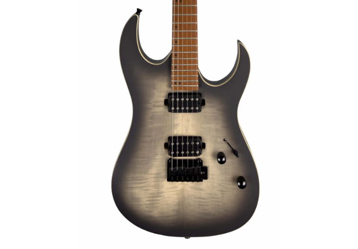 Braço Roasted Maple Bolt-On