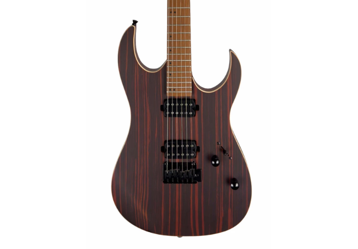 Braço Roasted Maple Bolt-On