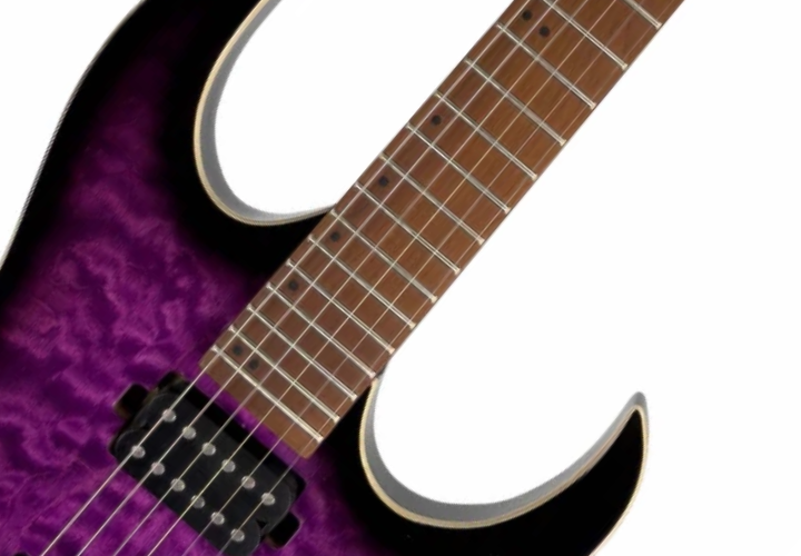 Braço Roasted Maple