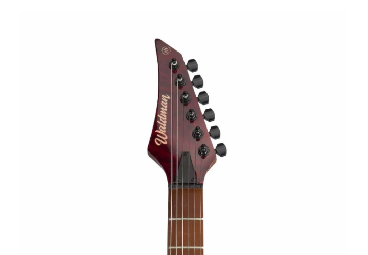 Braço Roasted Maple Bolt-On