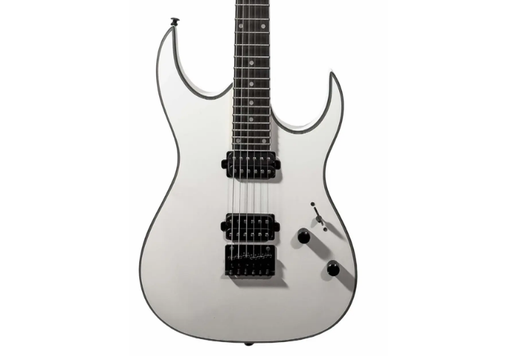 Escala Rosewood 24 Trastes Jumbo