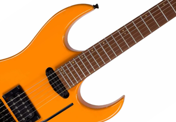 Corpo Basswood Orange