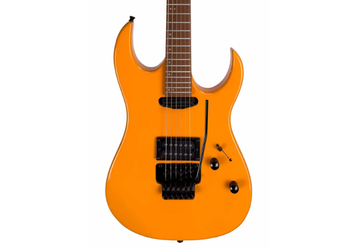 Escala Roasted Maple 24 Trastes Jumbo