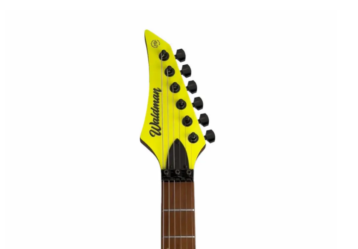 Braço Roasted Maple Bolt-On