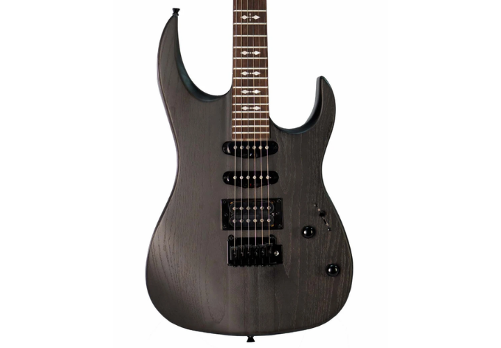 Escala Laurel 24 Trastes Médios