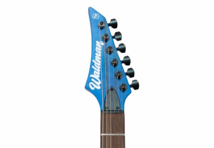 Corpo Ash Satin Blue