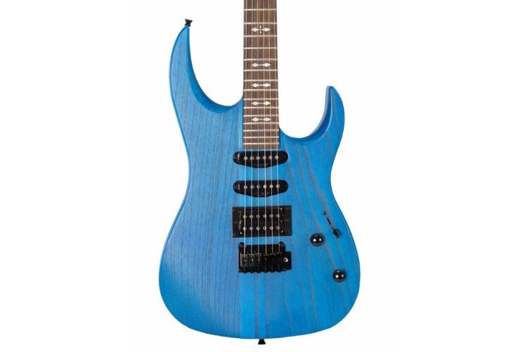 Escala Laurel 24 Trastes Médios