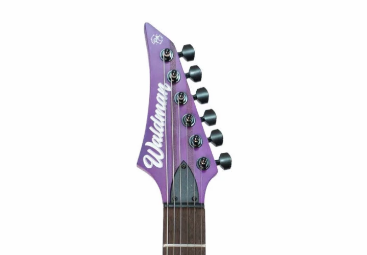 Corpo Ash Satin Purple