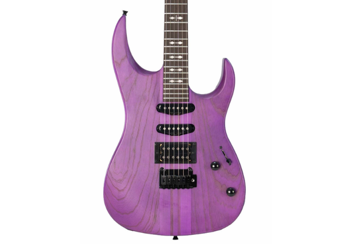 Escala Laurel 24 Trastes Médios