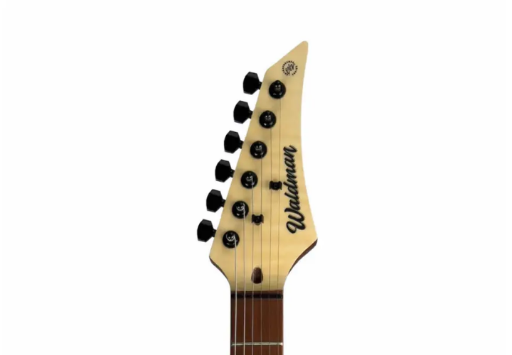 Corpo Basswood Flamed Matt