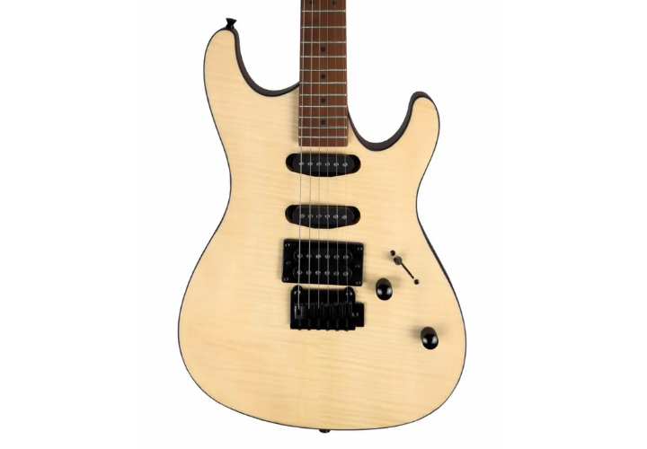 Escala Roasted Maple 22 Trastes