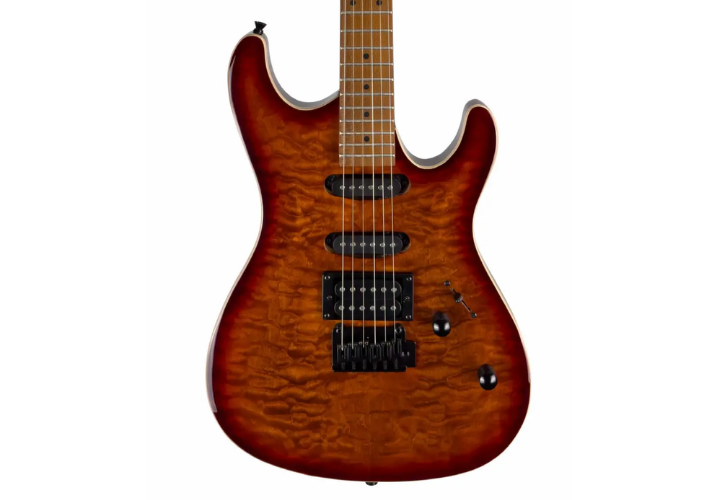 Escala Roasted Maple 22 Trastes