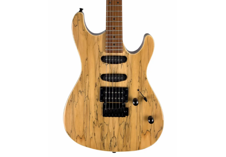 Escala Roasted Maple 22 Trastes