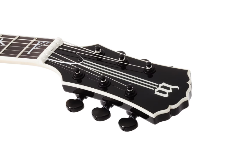 Tampo Flamed Maple Nordic Ice