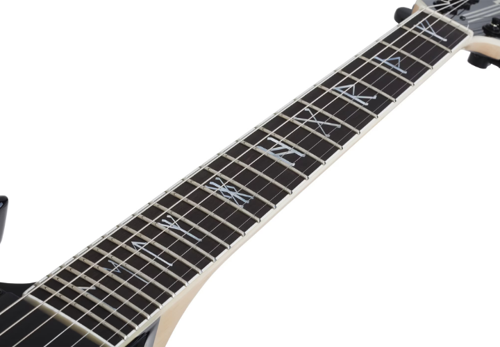 Braço Maple 3-pc Set-Neck