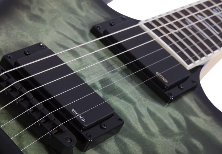 Captadores EMG 81/85