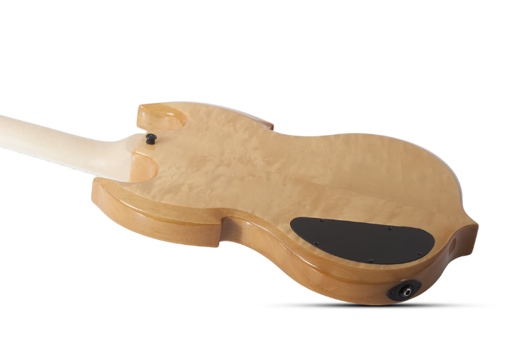 Braço Maple 3-pc Set-Neck