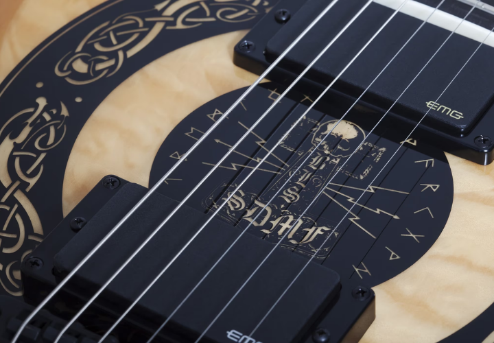 Captadores EMG 81/85