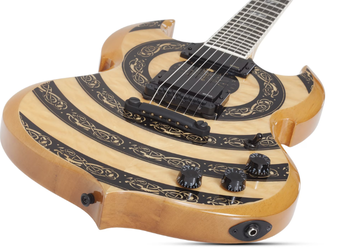 Ponte TonePros Tune-O-Matic