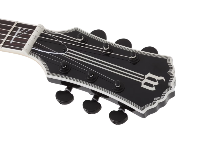 Braço Maple 3-pc Set-Neck