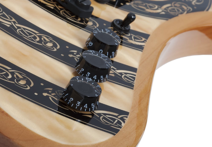 Captadores EMG 81/85