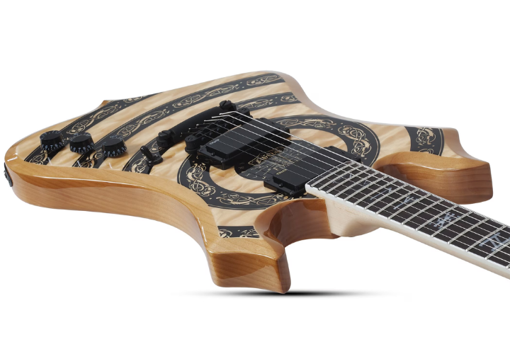 Ponte TonePros Tune-O-Matic