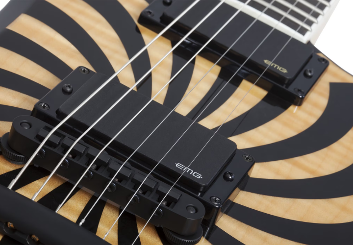 Captadores EMG 81/85