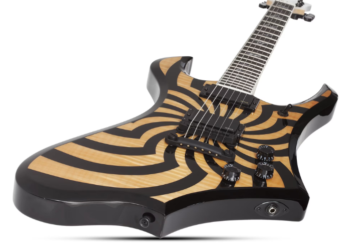 Ponte TonePros Tune-O-Matic