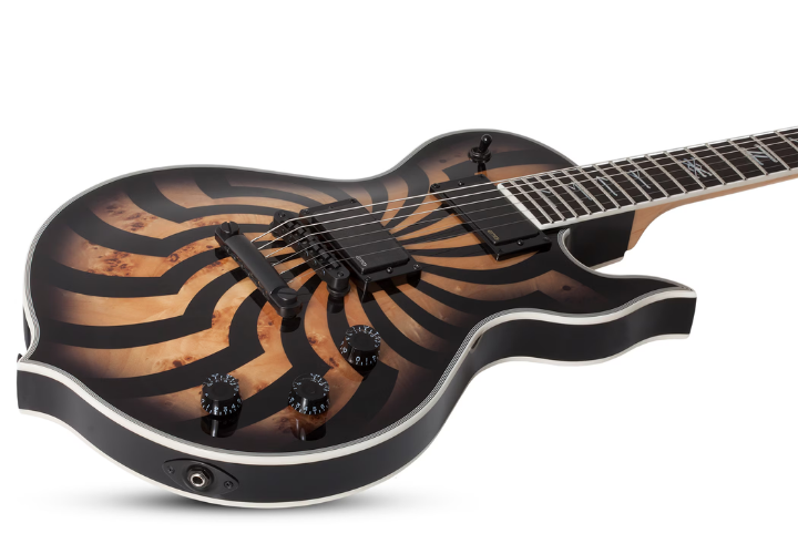 Ponte Hipshot Hardtail