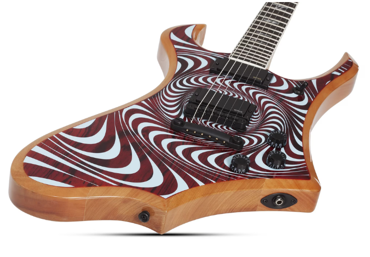 Ponte TonePros LPM04