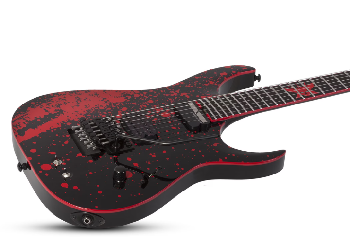 Braço Maple 3-pc Set-Neck