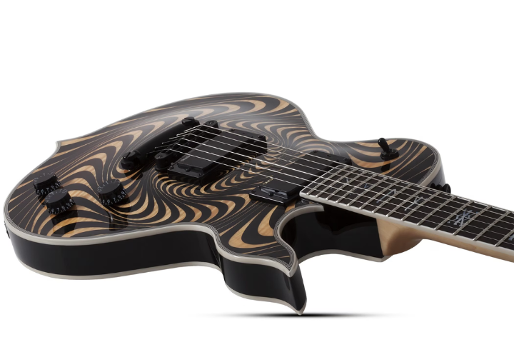 Ponte TonePros LPM04