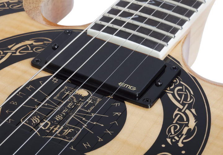 Captadores EMG 81/85