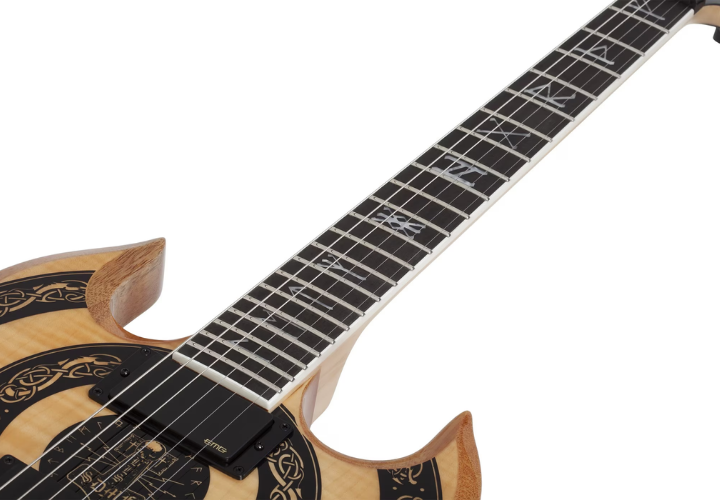 Ponte Floyd Rose Special