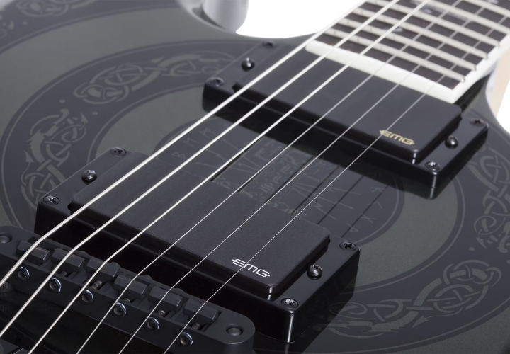 Captadores EMG 81/85