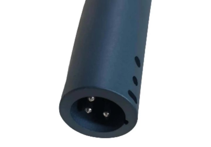 Corpo Metálico Champanhe